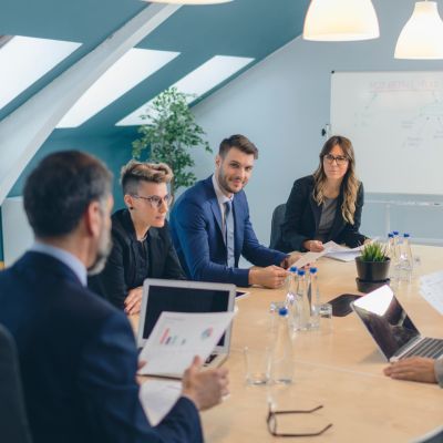 DBGAME培训服务流程