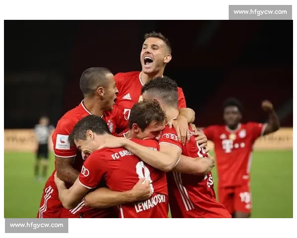 欧冠焦点之战拜仁慕尼黑对决尤文图斯巅峰碰撞前瞻解析全方位看点