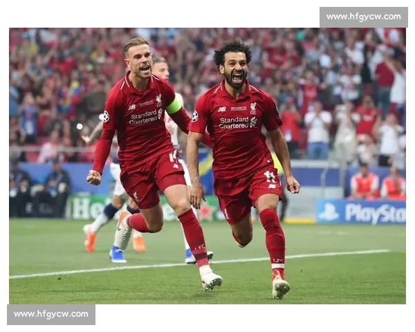 英超焦点对决利物浦与阿森纳巅峰碰撞争冠走势解析全面前瞻深度剖析