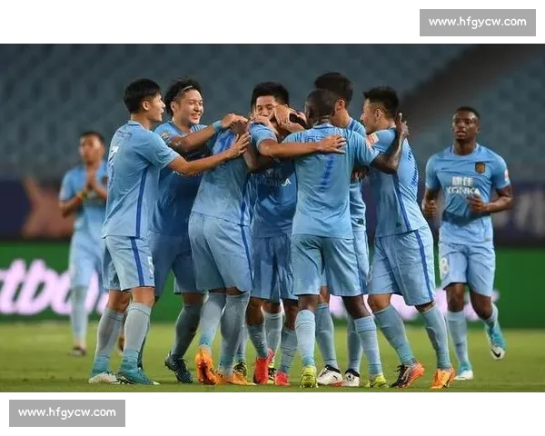 恒大对阵苏宁谁的主场之争引发焦点赛事全解析与看点前瞻深度解读 恒大对阵苏宁谁的主场之争引发焦点赛事全解析与看点前瞻深度解读